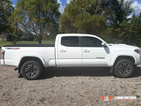 Toyota Tacoma - 26300 € - 38976797 3 | Car24.bg Toyota Tacoma - 26300 € - 38976797 3