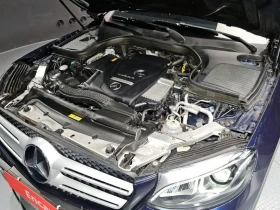 Mercedes-Benz GLC 350 4MATIC - САМО 30% АВАНС | Auto.bg — изображение 11 Mercedes-Benz GLC 350 4MATIC - САМО 30% АВАНС | Auto.bg — изображение 11