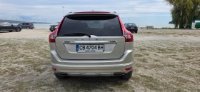 Volvo XC60 - 16500 € - 13660060 6 | Car24.bg Volvo XC60 - 16500 € - 13660060 6