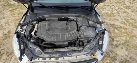 Volvo XC60 - 16500 € - 13660060 13 | Car24.bg Volvo XC60 - 16500 € - 13660060 13