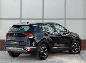 Kia Sportage - 1.6 T-GDi - Hybrid - 230к.с. - Navi - LED - | Auto.bg — изображение 2 Kia Sportage - 1.6 T-GDi - Hybrid - 230к.с. - Navi - LED - | Auto.bg — изображение 2