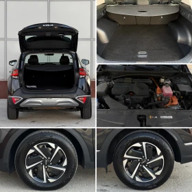 Kia Sportage - 1.6 T-GDi - Hybrid - 230к.с. - Navi - LED - | Auto.bg — изображение 15 Kia Sportage - 1.6 T-GDi - Hybrid - 230к.с. - Navi - LED - | Auto.bg — изображение 15
