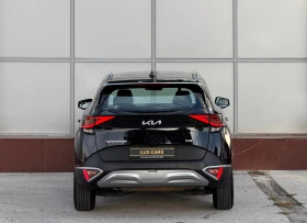 Kia Sportage - 1.6 T-GDi - Hybrid - 230к.с. - Navi - LED - | Auto.bg — изображение 3 Kia Sportage - 1.6 T-GDi - Hybrid - 230к.с. - Navi - LED - | Auto.bg — изображение 3
