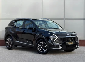 Kia Sportage - 1.6 T-GDi - Hybrid - 230к.с. - Navi - LED -