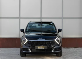 Kia Sportage - 1.6 T-GDi - Hybrid - 230к.с. - Navi - LED - | Auto.bg — изображение 6 Kia Sportage - 1.6 T-GDi - Hybrid - 230к.с. - Navi - LED - | Auto.bg — изображение 6