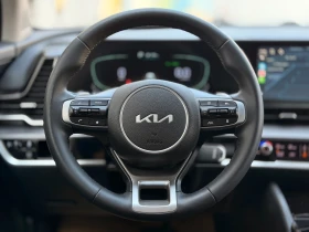 Kia Sportage - 1.6 T-GDi - Hybrid - 230к.с. - Navi - LED - | Auto.bg — изображение 8 Kia Sportage - 1.6 T-GDi - Hybrid - 230к.с. - Navi - LED - | Auto.bg — изображение 8