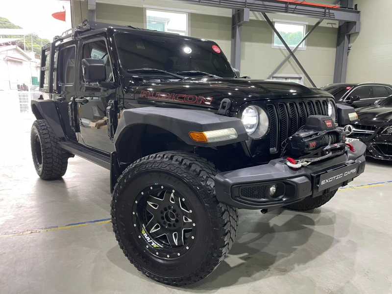 Jeep Wrangler 2.0 Rubicon ! 4-door ! - 34500 € / 67476.13 лв. - 20080253 1 | Car24.bg Jeep Wrangler 2.0 Rubicon ! 4-door ! - 34500 € / 67476.13 лв. - 20080253 1