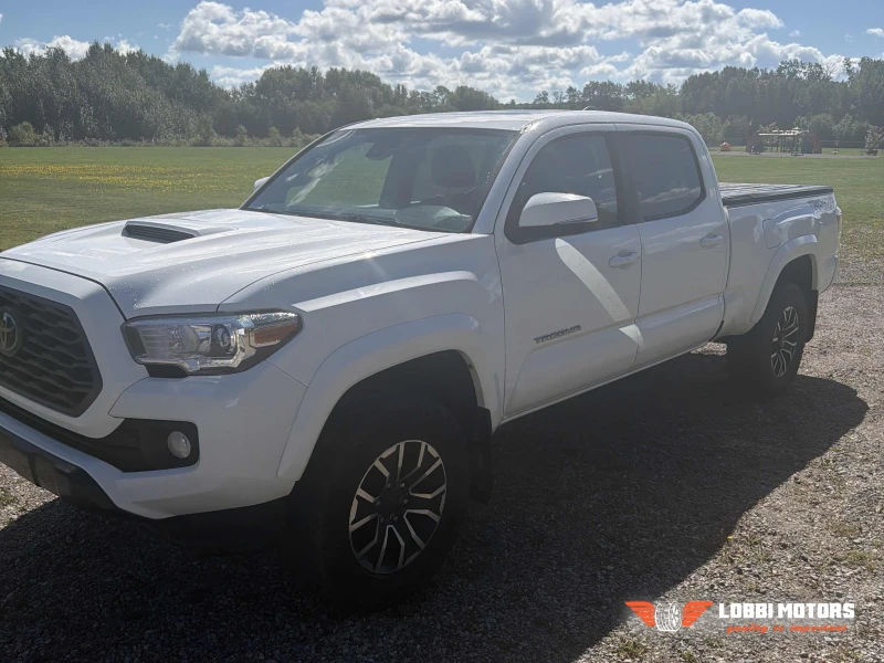 Toyota Tacoma - 26300 € - 38976797 1 | Car24.bg Toyota Tacoma - 26300 € - 38976797 1
