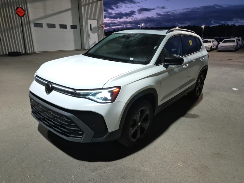 VW Taos COMFORTLINE BLACK EDITION 4cyl - 23500 € - 33939058 1 | Car24.bg VW Taos COMFORTLINE BLACK EDITION 4cyl - 23500 € - 33939058 1