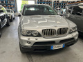 BMW X5 4.4 is - [17] 