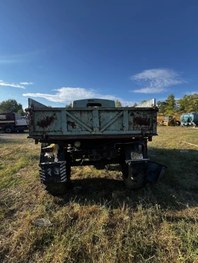 Mercedes-Benz UNIMOG undefined | Auto.bg — изображение 4 Mercedes-Benz UNIMOG undefined | Auto.bg — изображение 4