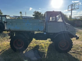Mercedes-Benz UNIMOG undefined | Auto.bg — изображение 3 Mercedes-Benz UNIMOG undefined | Auto.bg — изображение 3