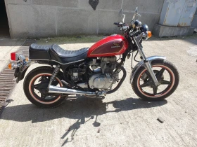 Honda Cm 400 T | Auto.bg — изображение 2 Honda Cm 400 T | Auto.bg — изображение 2