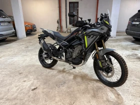 Cfmoto MT undefined | Auto.bg — изображение 3 Cfmoto MT undefined | Auto.bg — изображение 3
