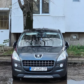 Peugeot 3008 - Car24.bg Peugeot 3008