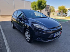 Ford Fiesta 1.6 / 90 к.с. - Car24.bg Ford Fiesta 1.6 / 90 к.с.