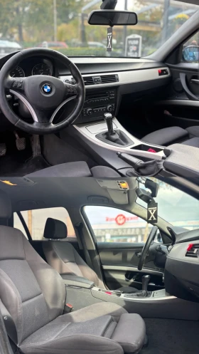 BMW 320 E91 / 2.0d / FACELIFT / M-TECH / START/STOP - 7800 лв. / 3988.08 € - 20601325 9 | Car24.bg BMW 320 E91 / 2.0d / FACELIFT / M-TECH / START/STOP - 7800 лв. / 3988.08 € - 20601325 9