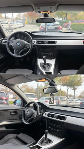 BMW 320 E91 / 2.0d / FACELIFT / M-TECH / START/STOP - 7800 лв. / 3988.08 € - 20601325 10 | Car24.bg BMW 320 E91 / 2.0d / FACELIFT / M-TECH / START/STOP - 7800 лв. / 3988.08 € - 20601325 10