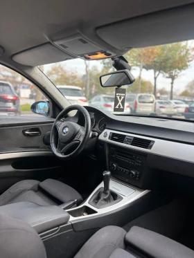 BMW 320 E91 / 2.0d / FACELIFT / M-TECH / START/STOP - 7800 лв. / 3988.08 € - 20601325 8 | Car24.bg BMW 320 E91 / 2.0d / FACELIFT / M-TECH / START/STOP - 7800 лв. / 3988.08 € - 20601325 8