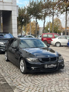 BMW 320 E91 / 2.0d / FACELIFT / M-TECH / START/STOP - 7800 лв. / 3988.08 € - 20601325 4 | Car24.bg BMW 320 E91 / 2.0d / FACELIFT / M-TECH / START/STOP - 7800 лв. / 3988.08 € - 20601325 4