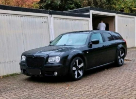 Chrysler 300c - Car24.bg Chrysler 300c