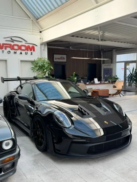 Porsche 911 GT3 RS - Car24.bg Porsche 911 GT3 RS