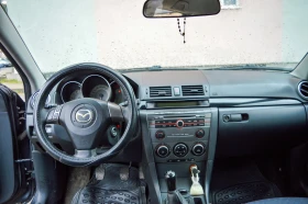 Mazda 3 - 2170 € / 4244.15 лв. - 60898049 10 | Car24.bg Mazda 3 - 2170 € / 4244.15 лв. - 60898049 10