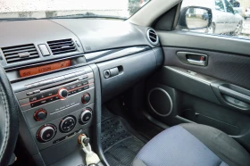Mazda 3 - 2170 € / 4244.15 лв. - 60898049 14 | Car24.bg Mazda 3 - 2170 € / 4244.15 лв. - 60898049 14
