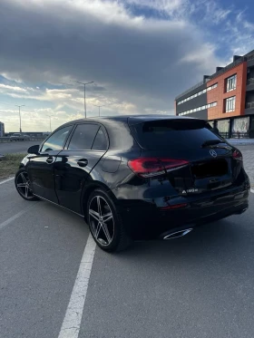 Mercedes-Benz A 180 CDI - 18500 € / 36182.85 лв. - 25634708 5 | Car24.bg Mercedes-Benz A 180 CDI - 18500 € / 36182.85 лв. - 25634708 5