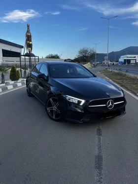 Mercedes-Benz A 180 CDI - 18500 € / 36182.85 лв. - 25634708 4 | Car24.bg Mercedes-Benz A 180 CDI - 18500 € / 36182.85 лв. - 25634708 4