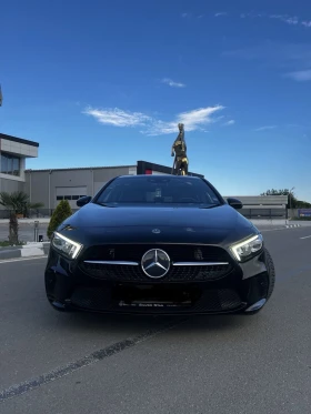 Mercedes-Benz A 180 CDI - 18500 € / 36182.85 лв. - 25634708 3 | Car24.bg Mercedes-Benz A 180 CDI - 18500 € / 36182.85 лв. - 25634708 3