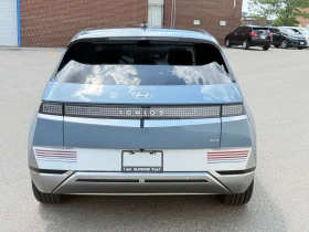 Hyundai Ioniq 5 Preferred AWD Long Range w/Ultimate Pkg CARFAX | Auto.bg — изображение 4 Hyundai Ioniq 5 Preferred AWD Long Range w/Ultimate Pkg CARFAX | Auto.bg — изображение 4