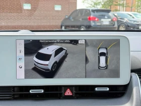 Hyundai Ioniq 5 Preferred AWD Long Range w/Ultimate Pkg CARFAX | Auto.bg — изображение 17 Hyundai Ioniq 5 Preferred AWD Long Range w/Ultimate Pkg CARFAX | Auto.bg — изображение 17