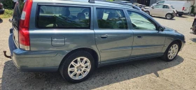 Volvo V70 - 3000 € / 5867.49 лв. - 36399068 6 | Car24.bg Volvo V70 - 3000 € / 5867.49 лв. - 36399068 6