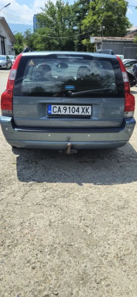 Volvo V70 undefined | Auto.bg — изображение 5 Volvo V70 undefined | Auto.bg — изображение 5