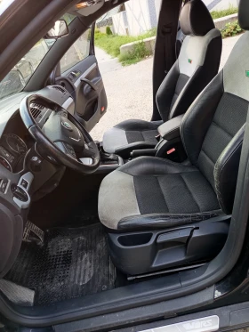 Skoda Octavia VRS - 5200 € / 10170.32 лв. - 24209574 5 | Car24.bg Skoda Octavia VRS - 5200 € / 10170.32 лв. - 24209574 5