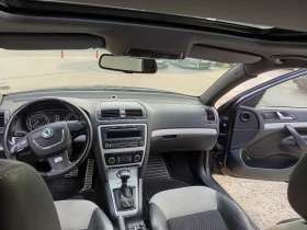 Skoda Octavia VRS - 5200 € / 10170.32 лв. - 24209574 7 | Car24.bg Skoda Octavia VRS - 5200 € / 10170.32 лв. - 24209574 7