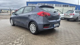 Kia Ceed 1.6 CRDi | Auto.bg — изображение 5 Kia Ceed 1.6 CRDi | Auto.bg — изображение 5