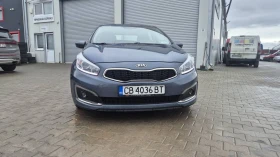 Kia Ceed 1.6 CRDi | Auto.bg — изображение 3 Kia Ceed 1.6 CRDi | Auto.bg — изображение 3