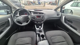 Kia Ceed 1.6 CRDi | Auto.bg — изображение 12 Kia Ceed 1.6 CRDi | Auto.bg — изображение 12
