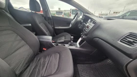 Kia Ceed 1.6 CRDi | Auto.bg — изображение 14 Kia Ceed 1.6 CRDi | Auto.bg — изображение 14