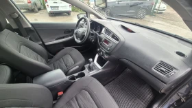 Kia Ceed 1.6 CRDi | Auto.bg — изображение 15 Kia Ceed 1.6 CRDi | Auto.bg — изображение 15