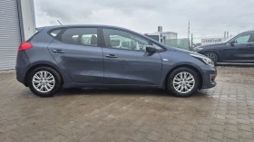 Kia Ceed 1.6 CRDi | Auto.bg — изображение 7 Kia Ceed 1.6 CRDi | Auto.bg — изображение 7