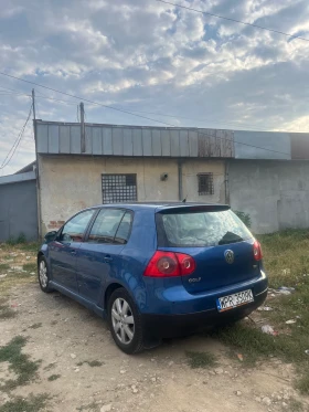 VW Golf 1.9TDI 105HP | Auto.bg — изображение 3 VW Golf 1.9TDI 105HP | Auto.bg — изображение 3