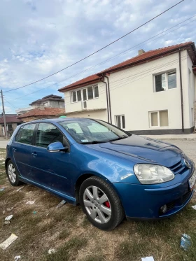 VW Golf 1.9TDI 105HP | Auto.bg — изображение 2 VW Golf 1.9TDI 105HP | Auto.bg — изображение 2