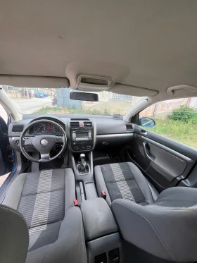 VW Golf 1.9TDI 105HP | Auto.bg — изображение 5 VW Golf 1.9TDI 105HP | Auto.bg — изображение 5