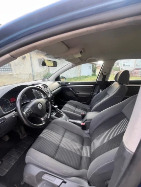 VW Golf 1.9TDI 105HP | Auto.bg — изображение 4 VW Golf 1.9TDI 105HP | Auto.bg — изображение 4