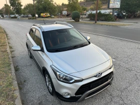 Hyundai I20 I20 Active 1.0 Turbo - 8000 € - 42292802 7 | Car24.bg Hyundai I20 I20 Active 1.0 Turbo - 8000 € - 42292802 7