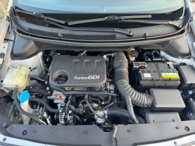 Hyundai I20 I20 Active 1.0 Turbo - 8000 € - 42292802 15 | Car24.bg Hyundai I20 I20 Active 1.0 Turbo - 8000 € - 42292802 15