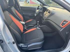 Hyundai I20 I20 Active 1.0 Turbo - 8000 € - 42292802 8 | Car24.bg Hyundai I20 I20 Active 1.0 Turbo - 8000 € - 42292802 8